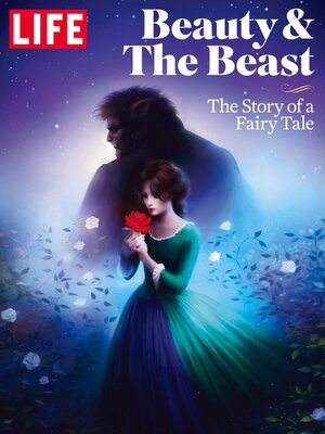 cover image of LIFE Beauty & the Beast